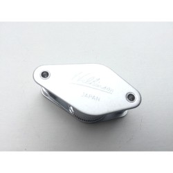 Loupe Hilkinson Achromatic 20x - D.15mm - Chrome Folding Pocket Magnifier