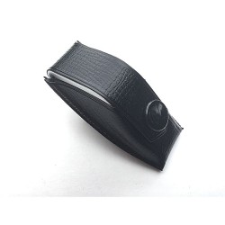 Loupe Hilkinson 8x - D.19mm - Chrome Folding Pocket Magnifier