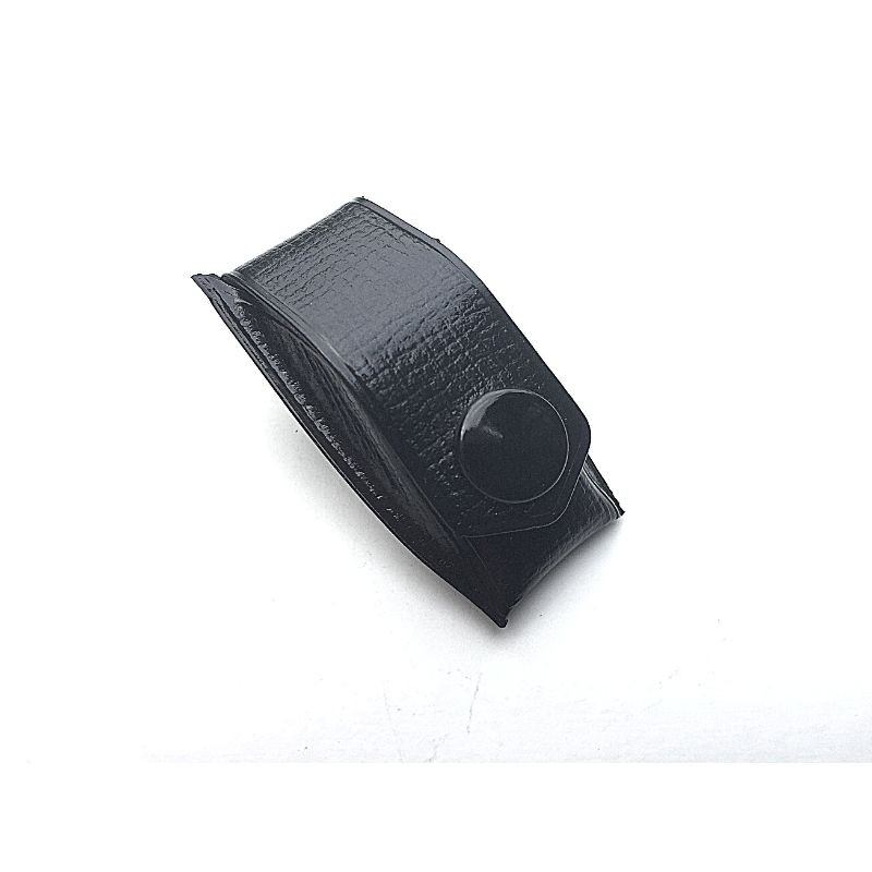 Loupe Hilkinson 16x - Diamètre : 15mm - Folding Pocket Magnifier - Chrome