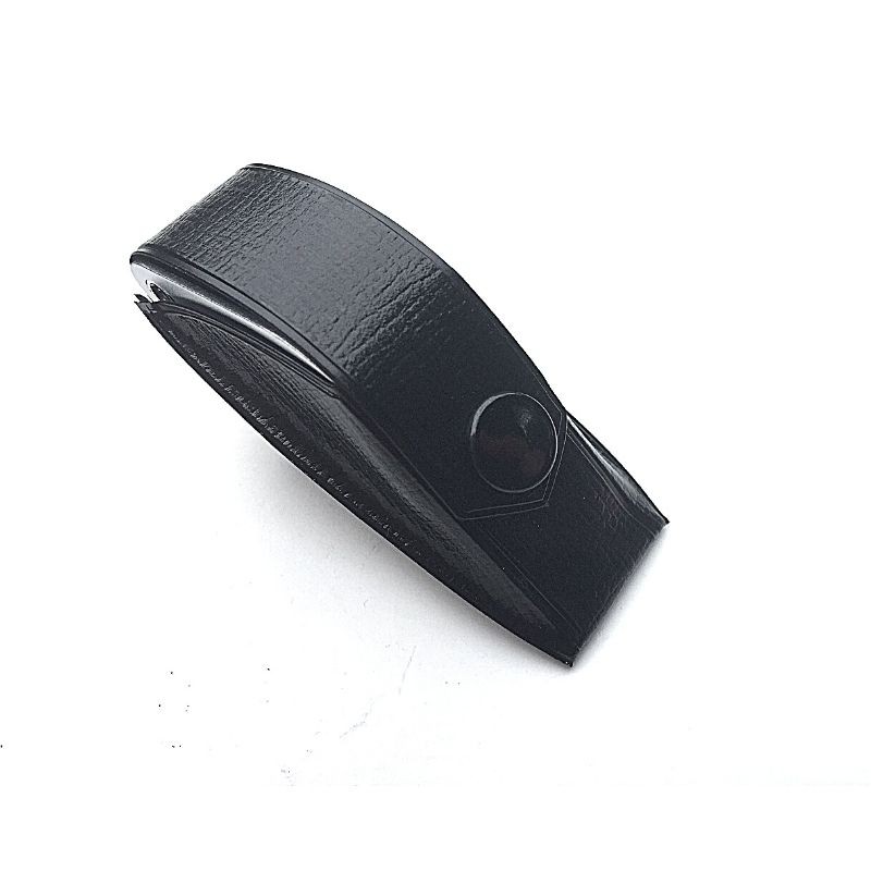 Loupe Hilkinson 8x - Diamètre : 25mm - Folding Pocket Magnifier - Chrome