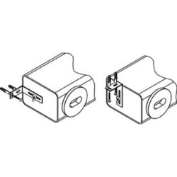 Nichoir à martinet (1 nid) n°17 - Schwegler (610/3)