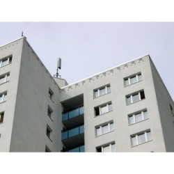 Nichoir à martinet (1 nid) n°17 - Schwegler (610/3)