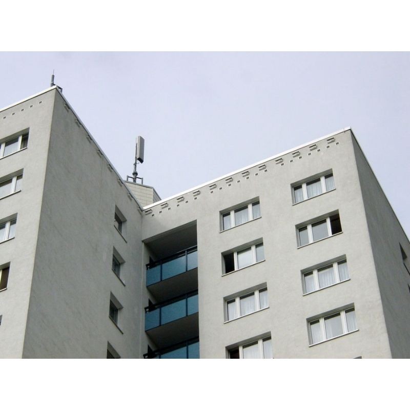 Nichoir à martinet (1 nid) n°17 - Schwegler (610/3)