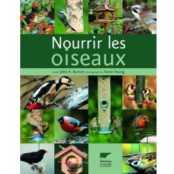 Nourrir les oiseaux
