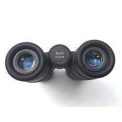 Jumelles LRBPO Robin 8x32 Jumelles LRBPO Robin 8x32