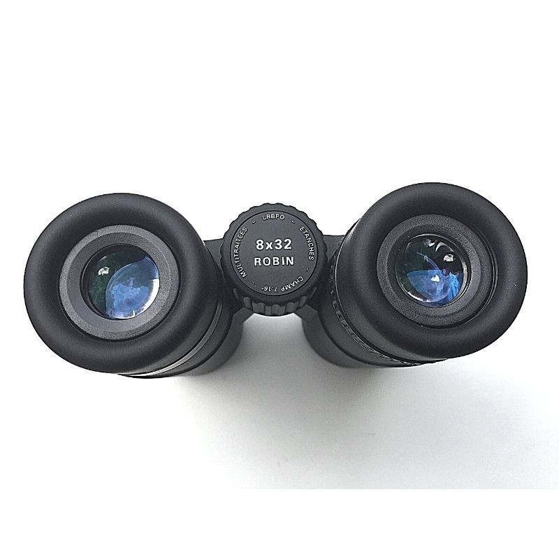 Jumelles LRBPO Robin 8x32 Jumelles LRBPO Robin 8x32