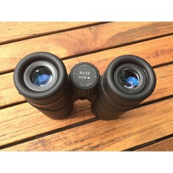 Jumelles LRBPO Robin 8x32 Jumelles LRBPO Robin 8x32