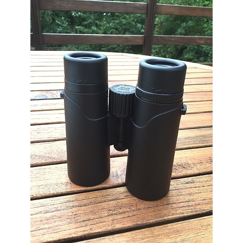 Jumelles LRBPO Robin 8x42