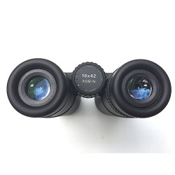 Jumelles LRBPO Robin 10x42
