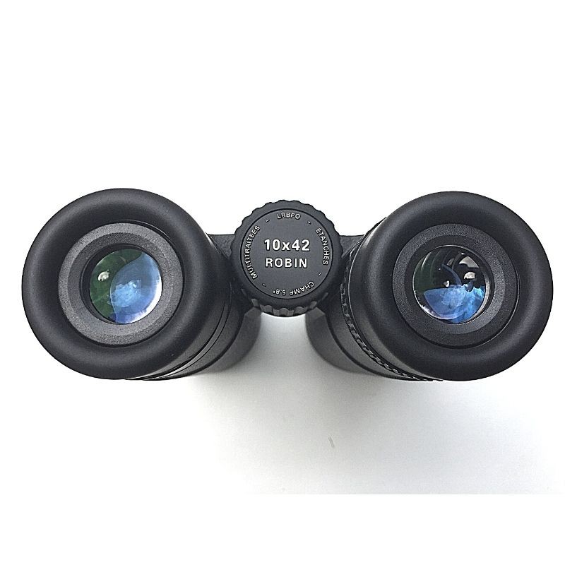 Jumelles LRBPO Robin 10x42