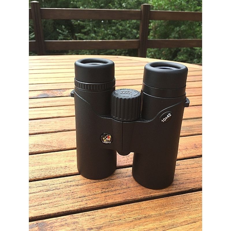 Jumelles LRBPO Robin 10x42