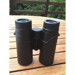 Jumelles LRBPO Robin 10x42