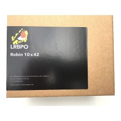 Jumelles LRBPO Robin 10x42