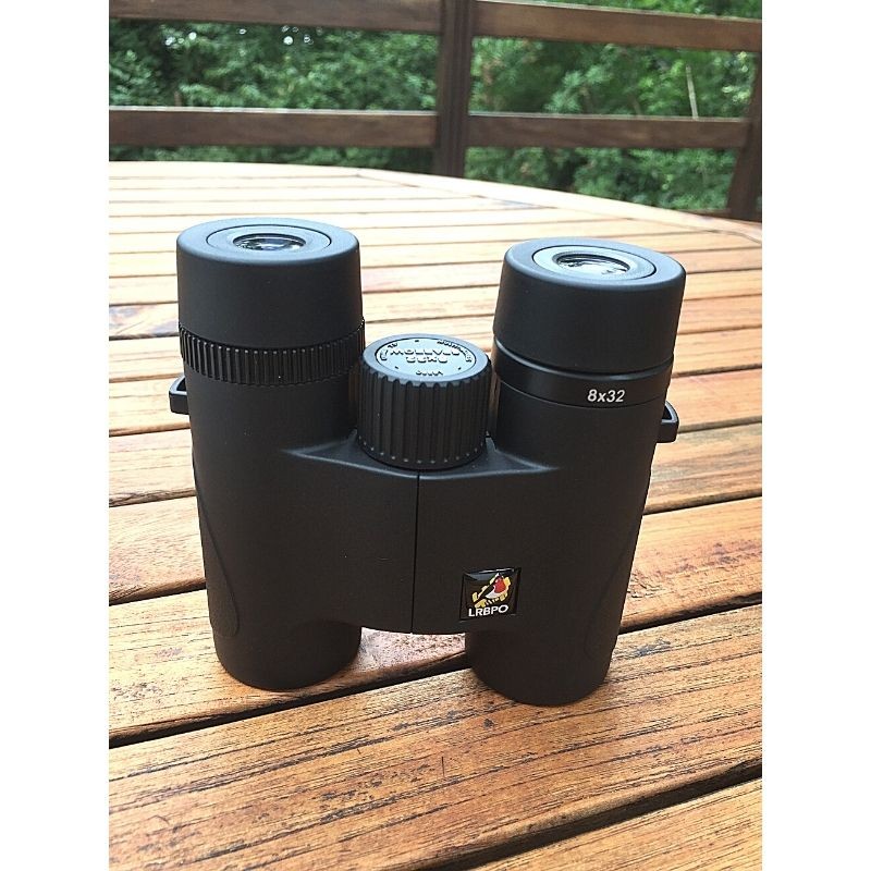 Jumelles LRBPO Sparrow 8x32 Jumelles LRBPO Sparrow 8x32