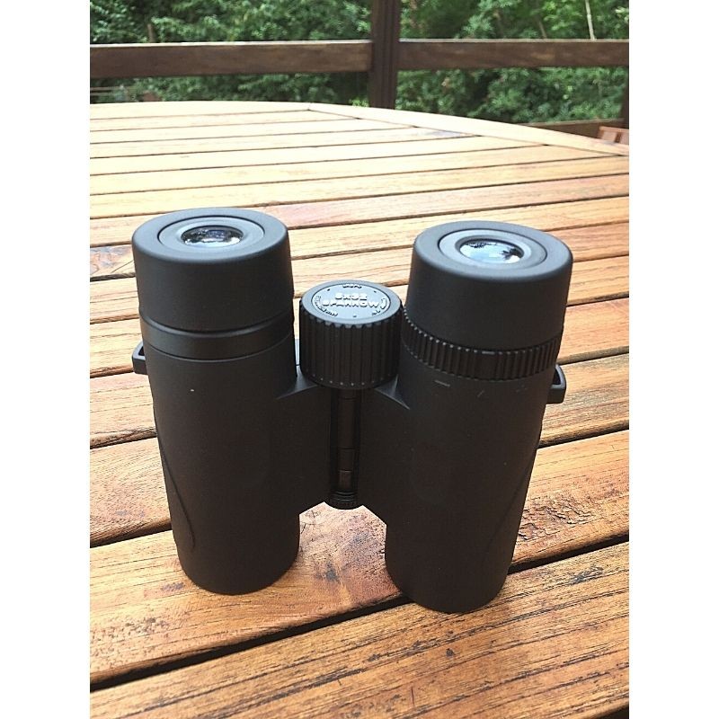 LRBPO - Sparrow 8x32 - Jumelles