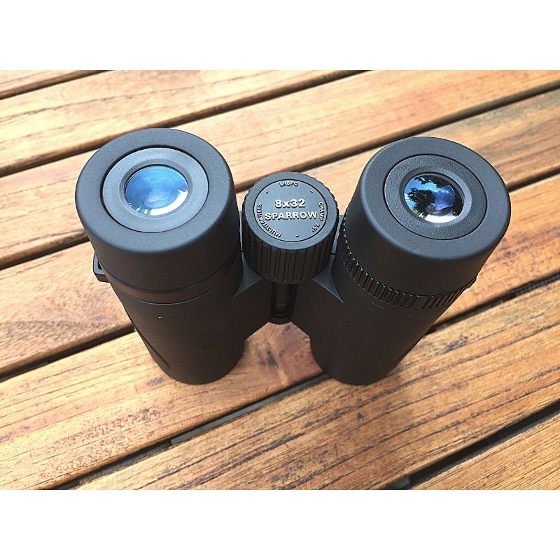 LRBPO - Sparrow 8x32 - Jumelles