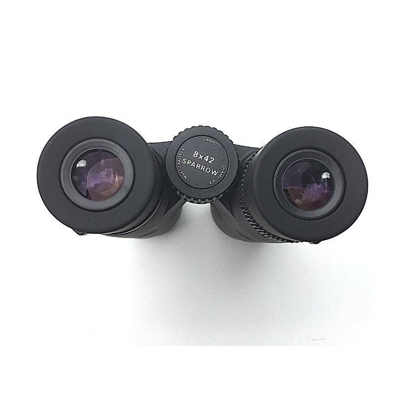 Jumelles LRBPO Sparrow 8x42