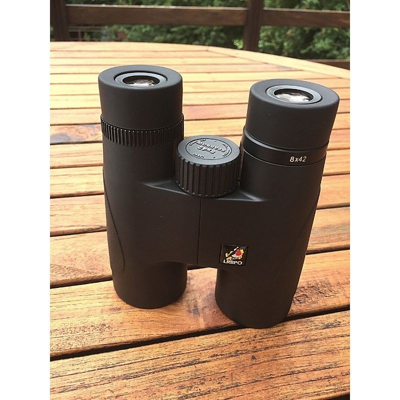 LRBPO - Sparrow 8x42 - Jumelles