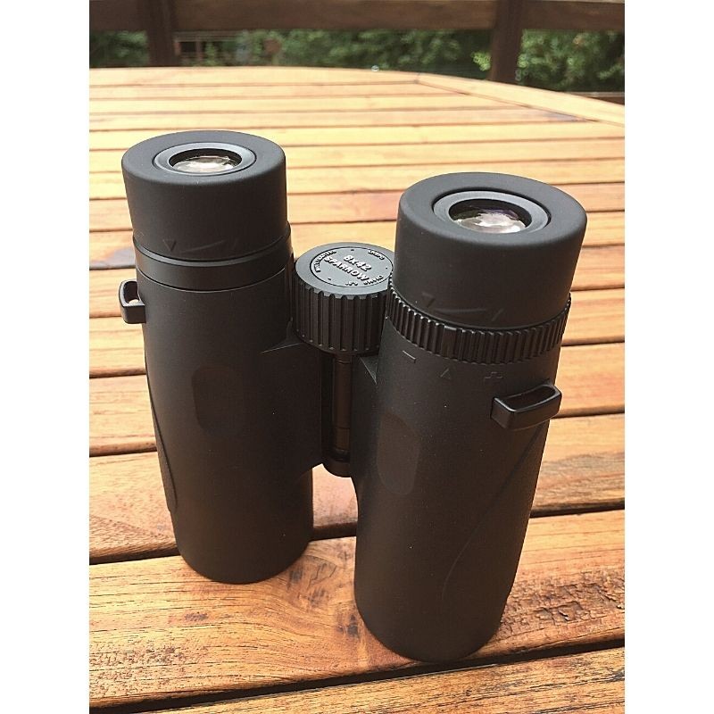 LRBPO - Sparrow 8x42 - Jumelles