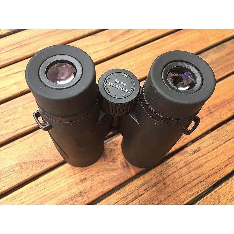 LRBPO - Sparrow 8x42 - Jumelles