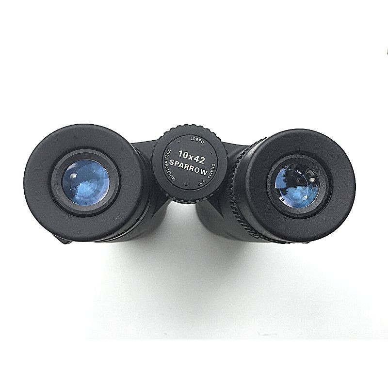 Jumelles LRBPO Sparrow 10x42