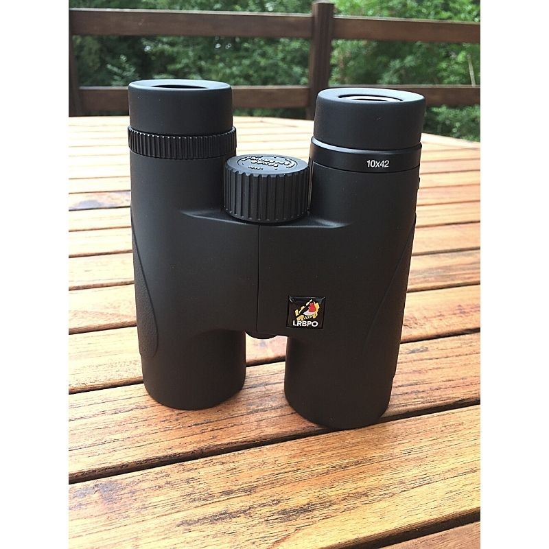 Jumelles LRBPO Sparrow 10x42