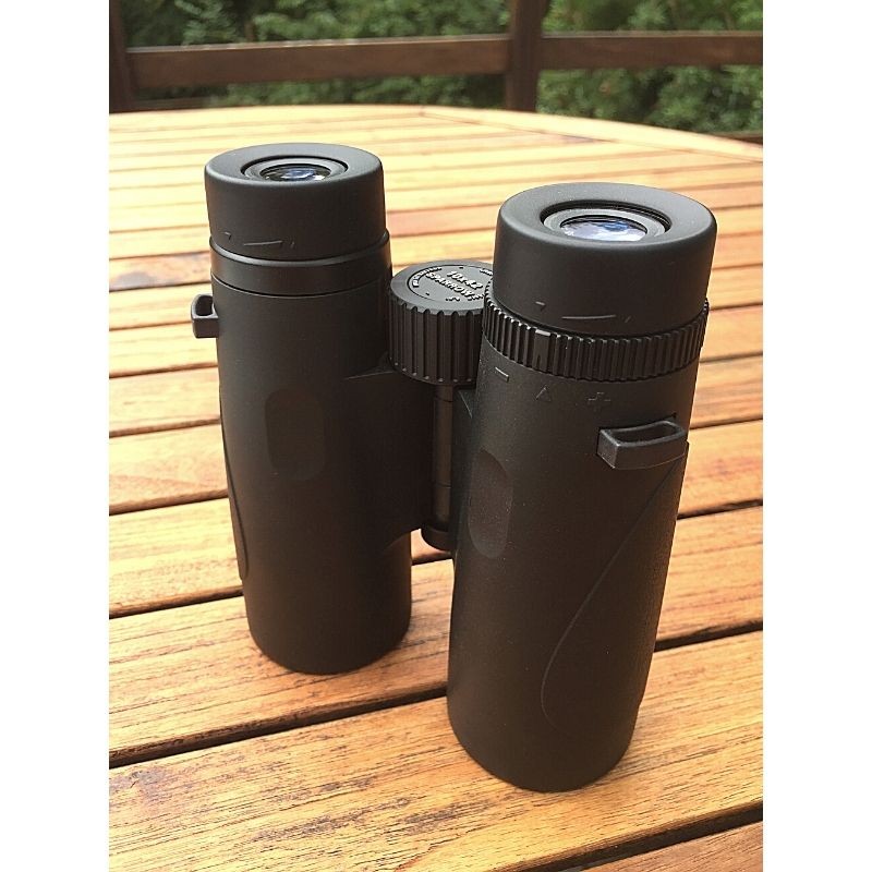 Jumelles LRBPO Sparrow 10x42