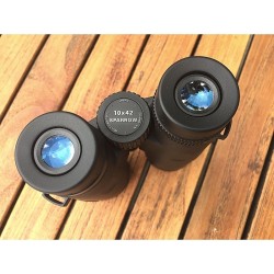 LRBPO - Sparrow 10x42 - Jumelles