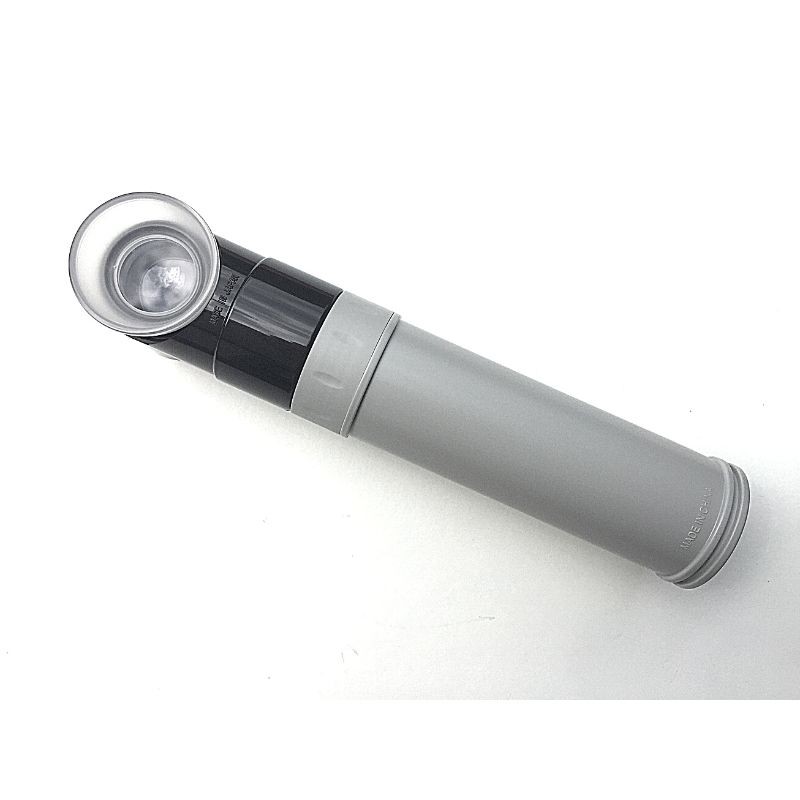 Loupe Peak Light 15x (avec lumière)