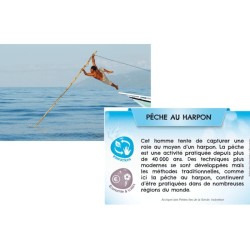Bioviva Planète - Mers et Océans Bioviva Planète - Mers et Océans