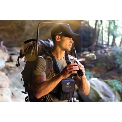 Harnais GPO pour jumelles - German Precision Optics