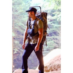 Harnais GPO pour jumelles - German Precision Optics