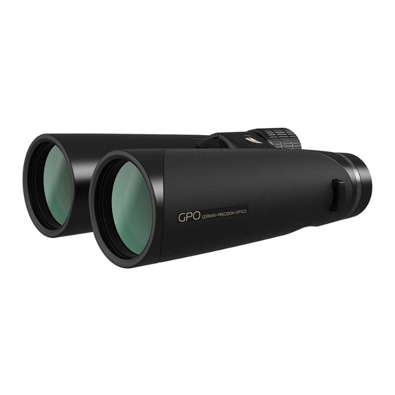 GPO Passion HD - 12,5x50 mm - Jumelles German Precision Optics GPO Passion HD - 12,5x50 mm - Jumelles German Precision Optics