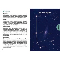 Le petit guide du ciel nocturne - Observer les étoiles et planètes à l'oeil nu Le petit guide du ciel nocturne - Observer les étoiles et planètes à l'oeil nu