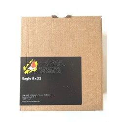 LRBPO - Eagle ED 8x32 - Jumelles