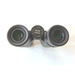 Jumelles LRBPO Eagle ED 8x32