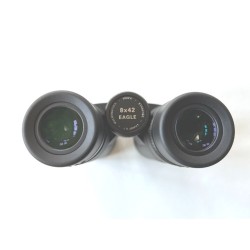 LRBPO - Eagle ED 8x42 - Jumelles