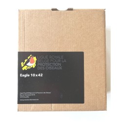 Jumelles LRBPO Eagle ED 10x42 Jumelles LRBPO Eagle ED 10x42