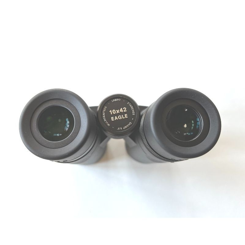 LRBPO - Eagle ED 10x42 - Jumelles