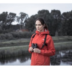 Shoulder strap - Harnais confort Kite Optics - Bretelles