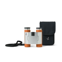 Swarovski - CL Curio 7x21 - Orange - Jumelles Swarovski - CL Curio 7x21 - Orange - Jumelles