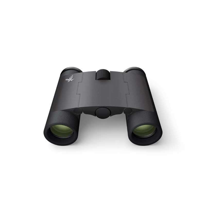 Swarovski - CL Curio 7x21 - Noir - Jumelles Swarovski - CL Curio 7x21 - Noir - Jumelles