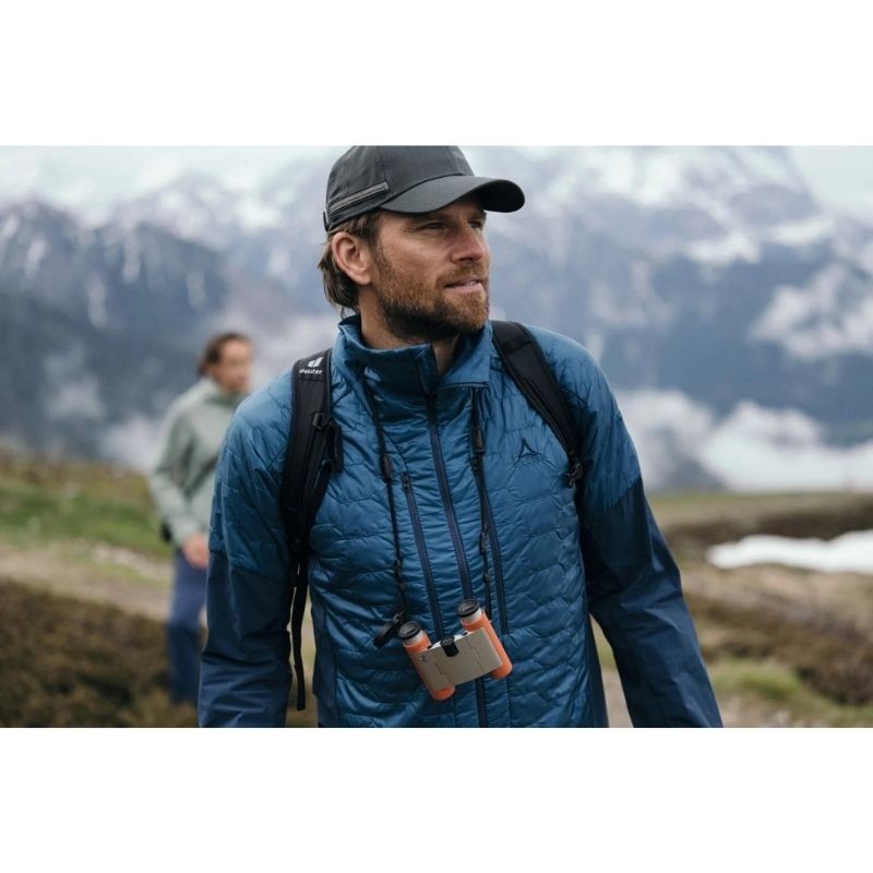 Swarovski - CL Curio 7x21 - Noir - Jumelles Swarovski - CL Curio 7x21 - Noir - Jumelles