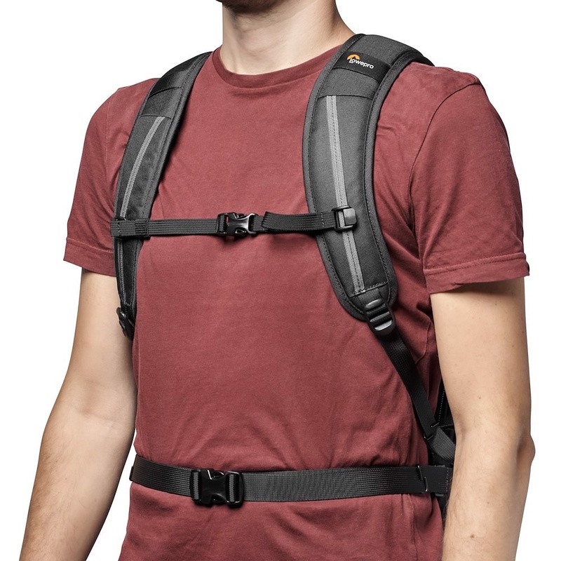 Flipside BP 300 AW III noir - Sac à dos Lowepro Flipside BP 300 AW III noir - Sac à dos Lowepro