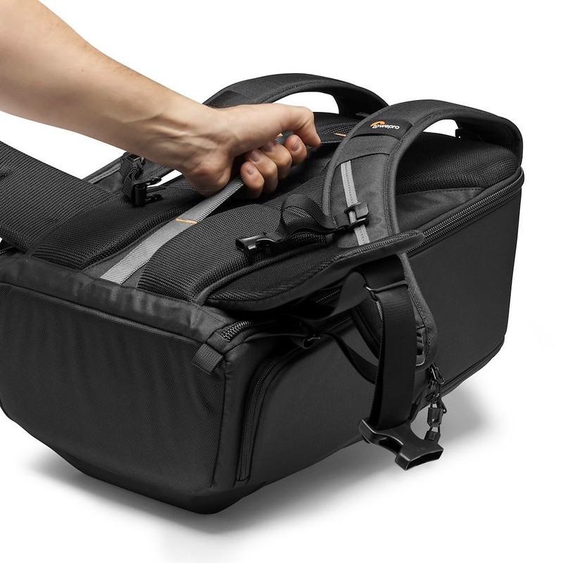 Flipside BP 300 AW III noir - Sac à dos Lowepro Flipside BP 300 AW III noir - Sac à dos Lowepro