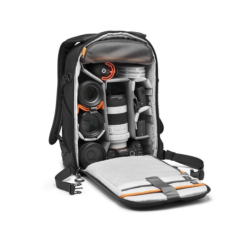 Flipside BP 300 AW III noir - Sac à dos Lowepro Flipside BP 300 AW III noir - Sac à dos Lowepro
