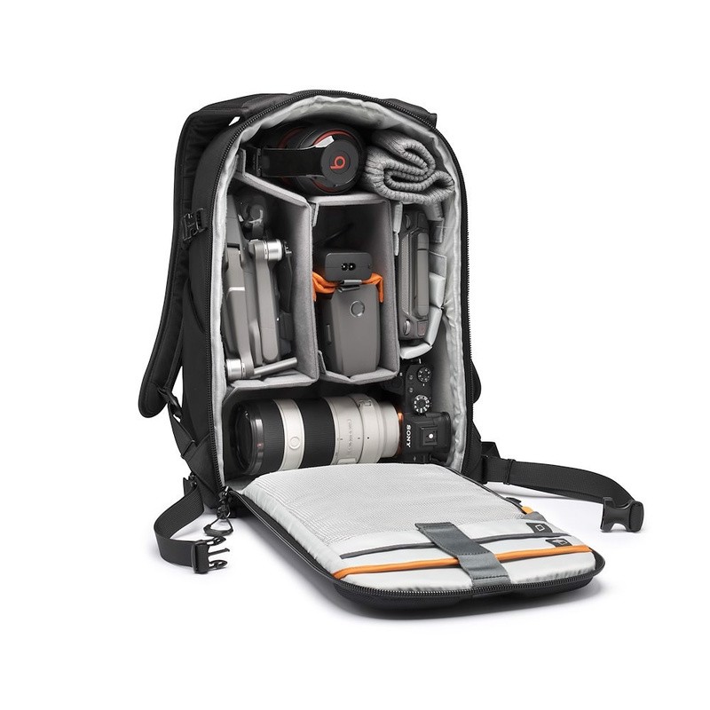 Flipside BP 300 AW III noir - Sac à dos Lowepro Flipside BP 300 AW III noir - Sac à dos Lowepro