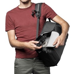 Flipside BP 300 AW III noir - Sac à dos Lowepro Flipside BP 300 AW III noir - Sac à dos Lowepro