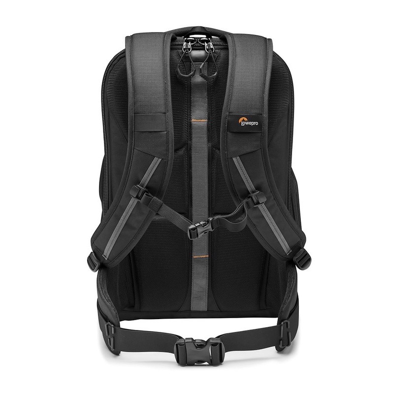 Flipside BP 400 AW III - Sac à dos Lowepro Noir ou Gris Flipside BP 400 AW III - Sac à dos Lowepro Noir ou Gris