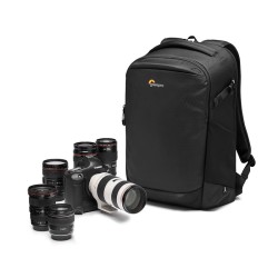 Flipside BP 400 AW III - Sac à dos Lowepro Noir ou Gris Flipside BP 400 AW III - Sac à dos Lowepro Noir ou Gris